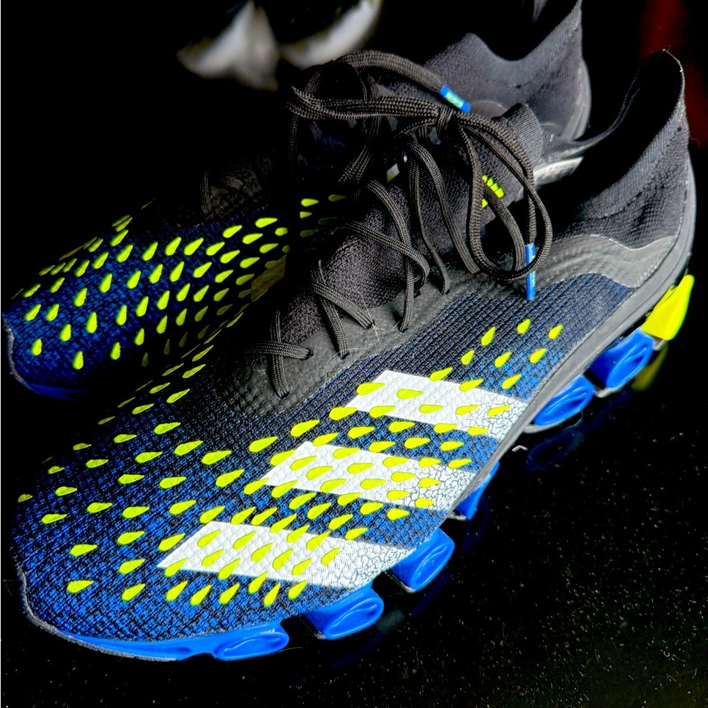 Adidas Predators 10.5